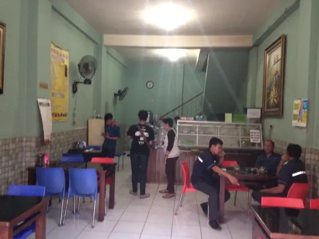 Gambar Makanan Warung Cangkrukan 2