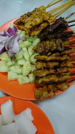 安記沙爹 Onn Kee Satay Food Photo 3