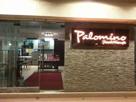 Palomino Food Photo 2