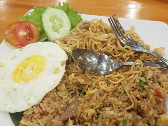 Gambar Makanan Bakso Lapangan Tembak Senayan 34