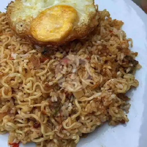 Gambar Makanan Nasi Goreng Sumber Rezeki M Wiryo 1