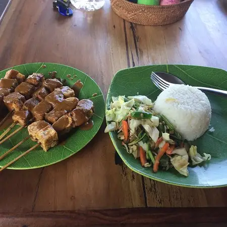 Gambar Makanan Warung Pantai 16