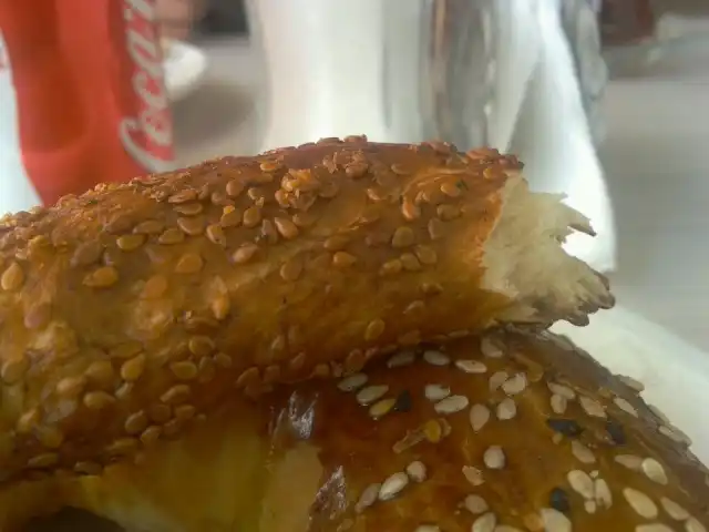 Meram Çıtır Simit'nin yemek ve ambiyans fotoğrafları 5