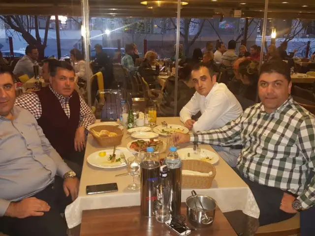 Adana Sofrası'nin yemek ve ambiyans fotoğrafları 31