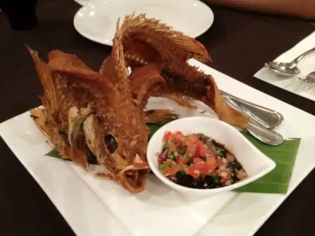 Dancing Fish Malay-Indo Cuisine Food Photo 12