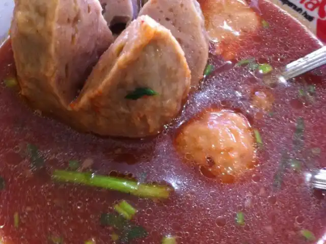 Gambar Makanan Raja Bakso 8