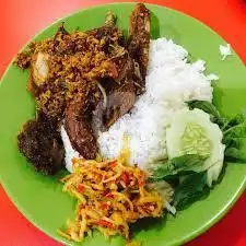 Gambar Makanan Nasi Bebek Intan Lontar Sewu 3