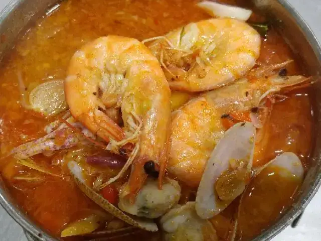 Gambar Makanan Tanjung Seafood 17