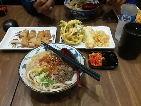 Gambar Makanan Marugame Udon 18