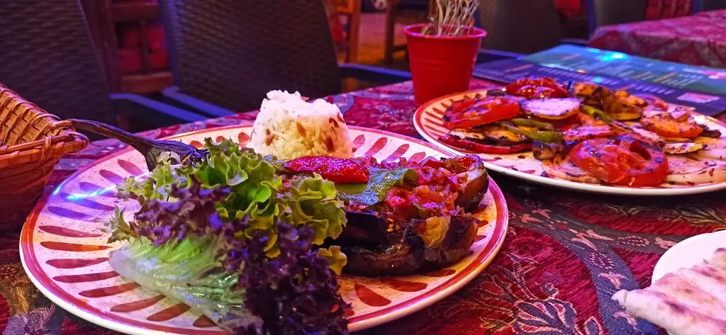 Siva Oyster Fish Restaurant'nin yemek ve ambiyans fotoğrafları 70