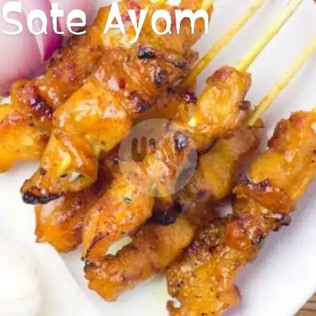 Gambar Makanan Sate Kajang H Haryanto 8