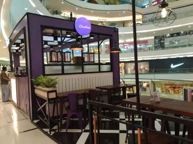 Gambar Makanan Chatime 19