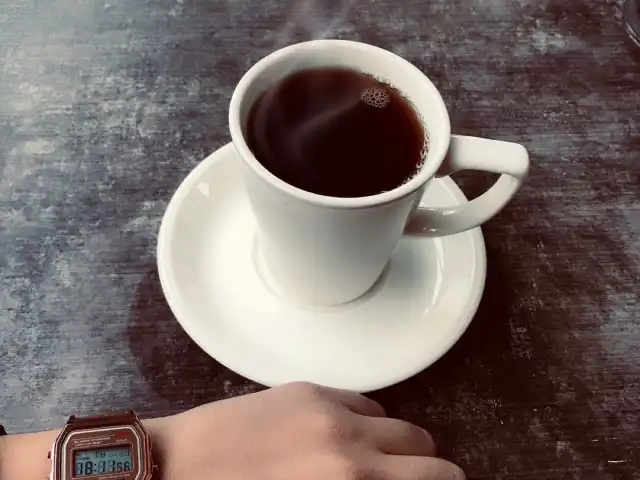 Atolye Coffee&Tea'nin yemek ve ambiyans fotoğrafları 8