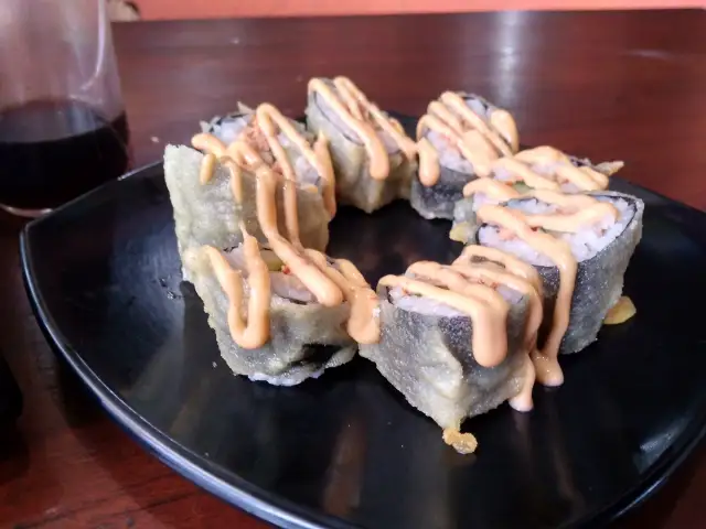 Gambar Makanan Sushi Boon 3