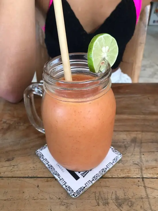 Gambar Makanan Mai Tai - Tahitian Kitchen 19