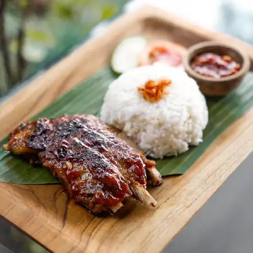 Gambar Makanan Segelas Kopi, Sukawati 4