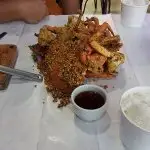 Blue Posts Boiling Crabs and Shrimps Food Photo 3