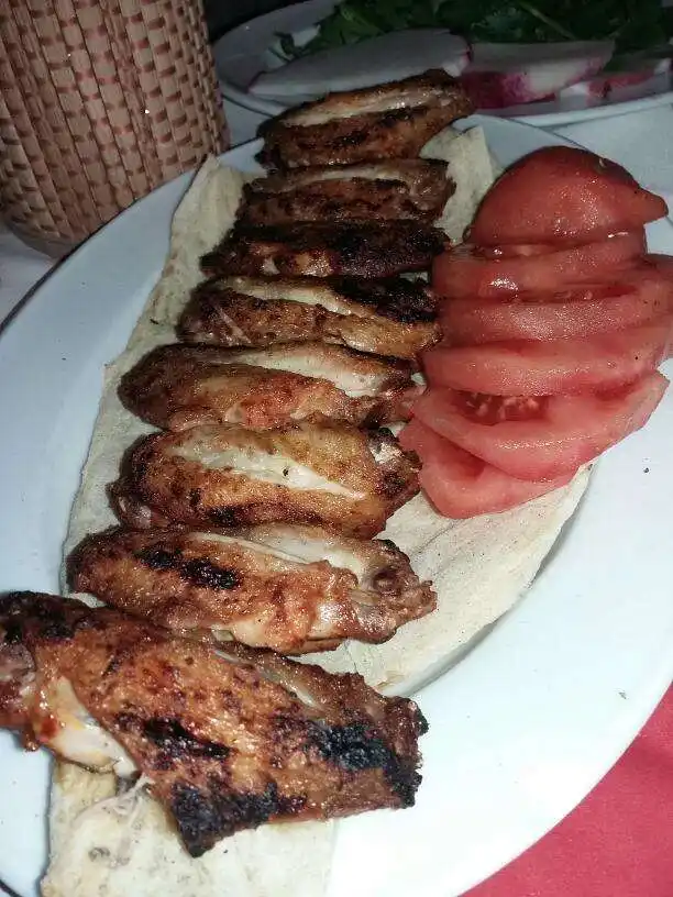 Gözde Adana Kebapçısı'nin yemek ve ambiyans fotoğrafları 70