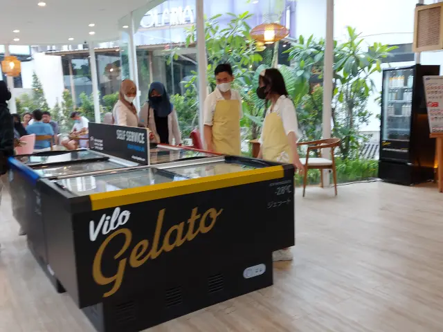 Gambar Makanan ViloGelato 8