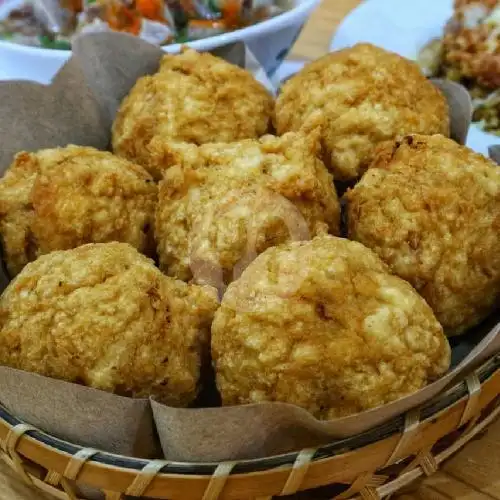 Gambar Makanan Bakso, Mie dan Nasi  Bagus House, Danau Sunter 5