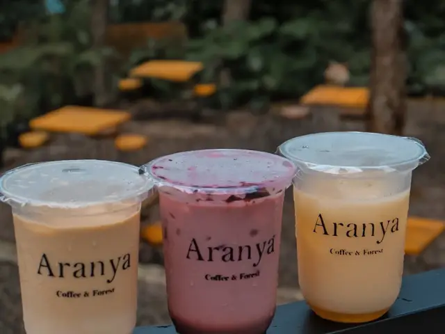 Gambar Makanan Aranya Coffee & Forest 19