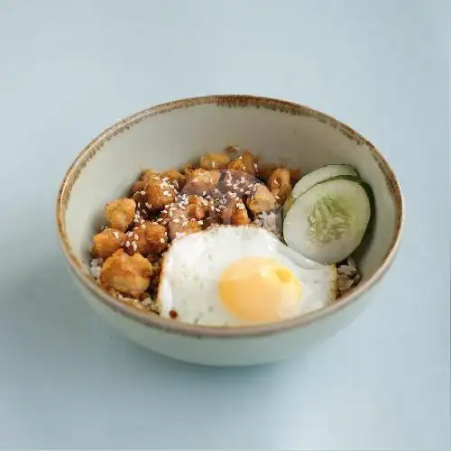 Gambar Makanan Ichiban Rice Bowl, Medan Timur 12