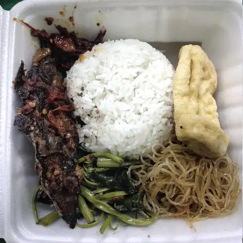 Gambar Makanan Warung Nasi Makuto Romo 7