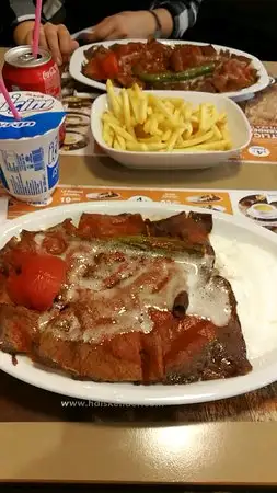 HD Iskender