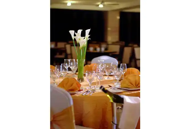 Gambar Makanan Aston Kuta Restaurant - Aston Kuta Hotel and Residence 4
