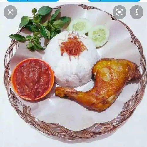Gambar Makanan Pecel Lele Dan Ayam Pulo, Jl Situpete Pulo Rt04/10 11