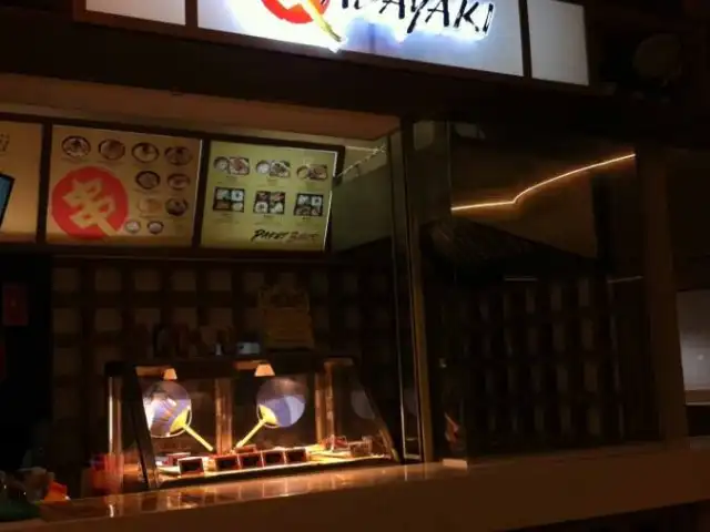 Asayaki