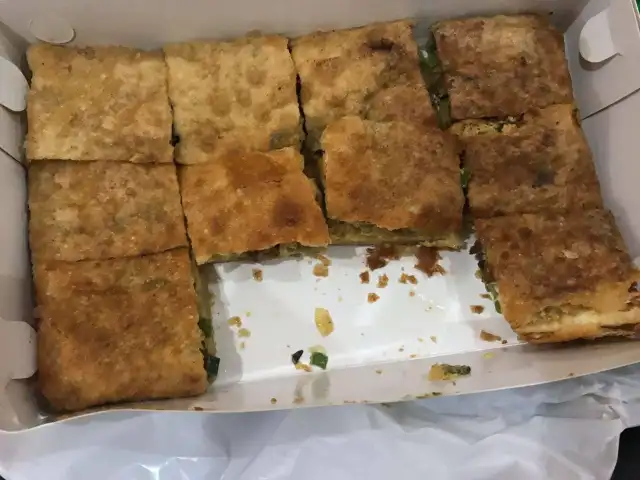 Gambar Makanan Orient Martabak 8