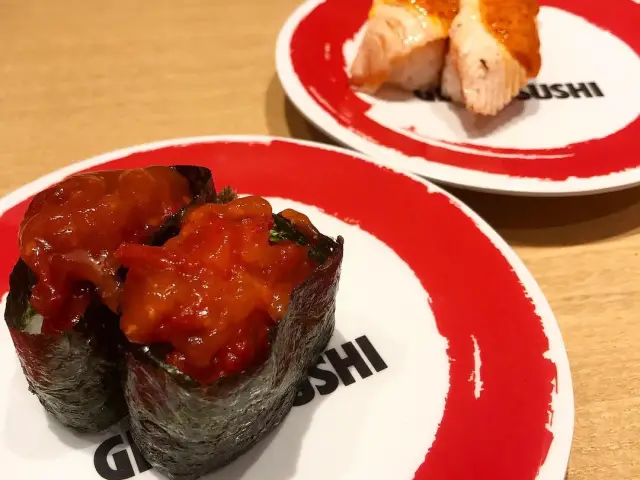 Gambar Makanan Genki Sushi 15