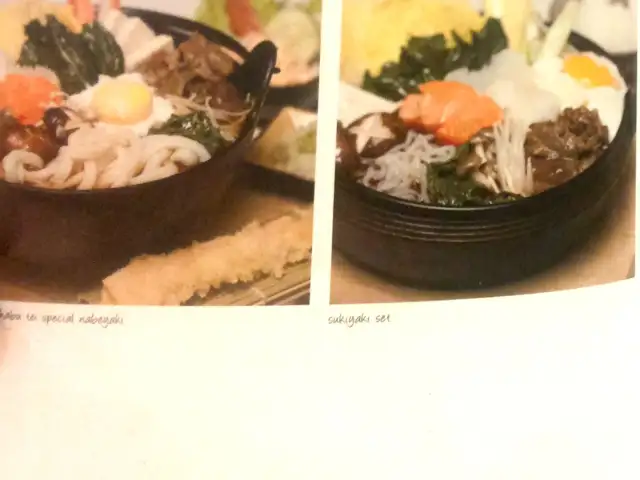 Gambar Makanan Shabu Tei 5