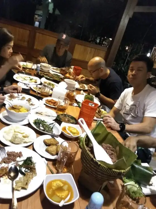 Gambar Makanan Rumah Makan Cibiuk 12