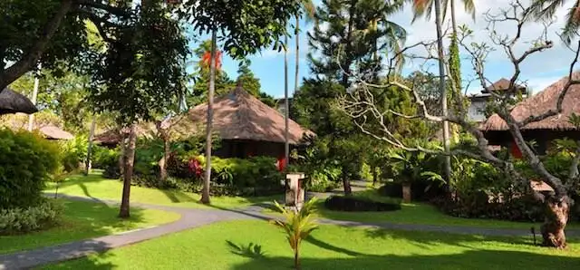 Gambar Makanan Siku Bar - Legian Beach Hotel 7