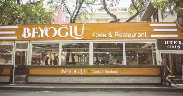 Beyoğlu Restaurant