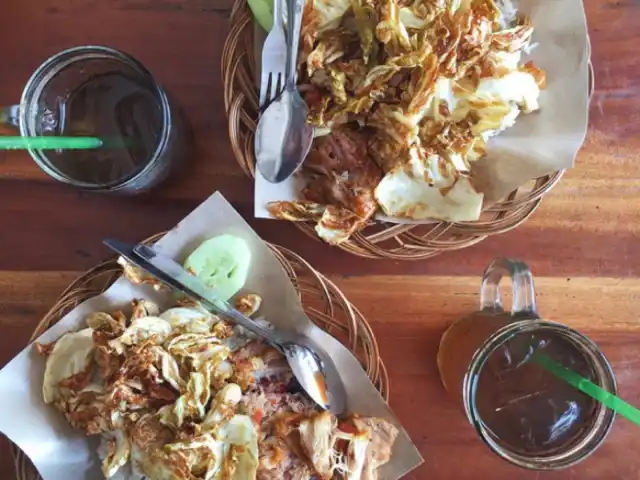 Gambar Makanan Penyetan Mas Kobis, Karangnongko 3