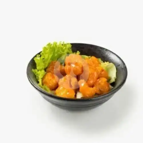 Gambar Makanan Okinawa Sushi Gading Serpong, Gading Serpong 15
