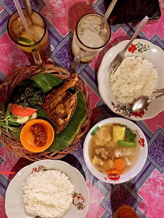 Gambar Makanan Sop Manten Mbah Atmo 18