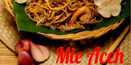 Mie Aceh Pahoman, Teluk Betung Utara