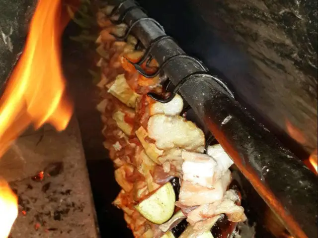 Tokat Kebabı'nin yemek ve ambiyans fotoğrafları 10