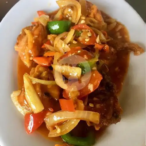 Gambar Makanan Warung Pak Hadi Chinese & Seafood, Patih Jelantik 17