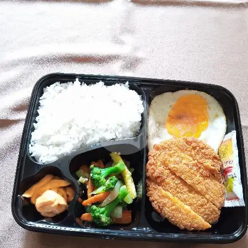 Gambar Makanan Olalah Bento 9