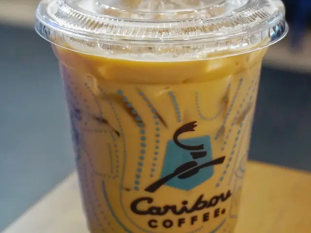 Gambar Makanan Caribou Coffee 17