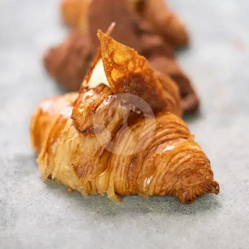 Gambar Makanan Canggu Bakehouse, Pasar Baru 10