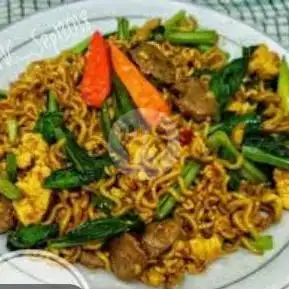 Gambar Makanan nasi goreng cak arip 2 8