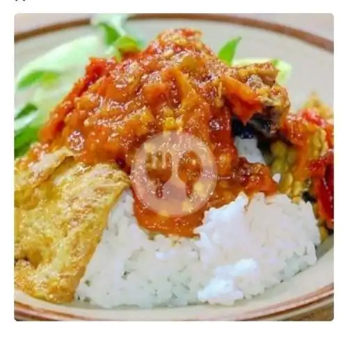 Gambar Makanan Resto Ozy, Sidoarjo 16