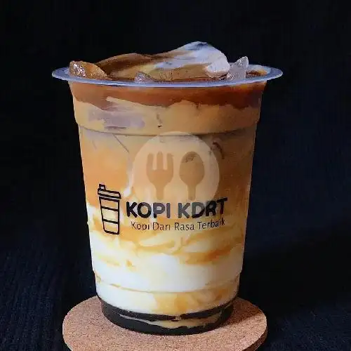 Gambar Makanan KOPI KDRT 5