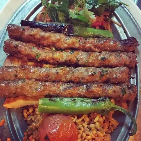 Mardin Mutfağı'nin yemek ve ambiyans fotoğrafları 13